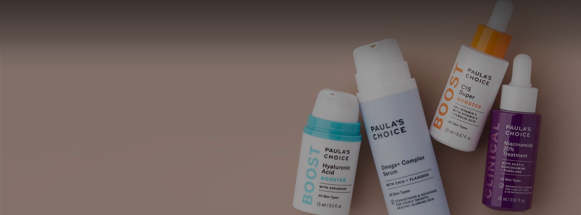 Paula's Choice ZALORA